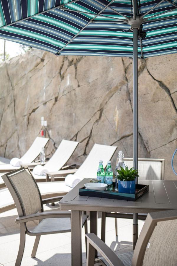 Ayres Hotel Vista Carlsbad Exterior foto