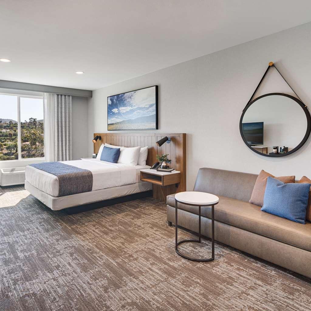 Ayres Hotel Vista Carlsbad Habitación foto